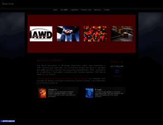 iawd.net screenshot