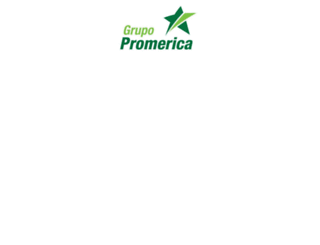 ib.grupopromerica.com screenshot