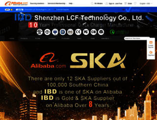 ibd.en.alibaba.com screenshot