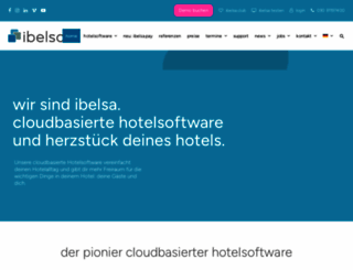 ibelsa.com screenshot