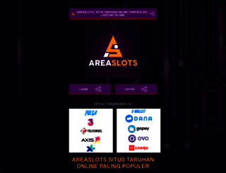 ibew1106.org screenshot