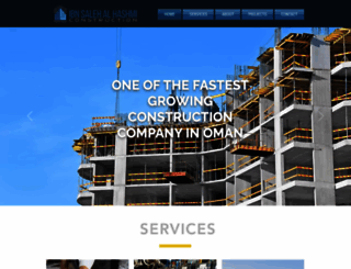 ibnsaleh.com screenshot
