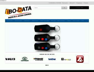 ibo-data.co.za screenshot