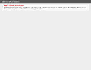 ibommobile.com screenshot