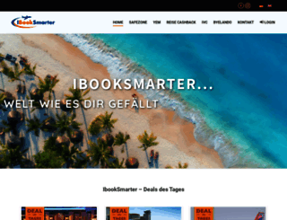 ibooksmarter.com screenshot