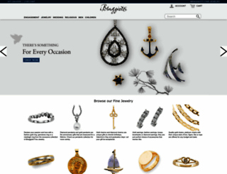 ibraggiotti.com screenshot