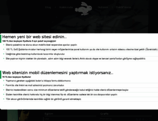 ibrahimunsal.com screenshot