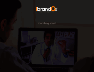 ibrandox.co.uk screenshot