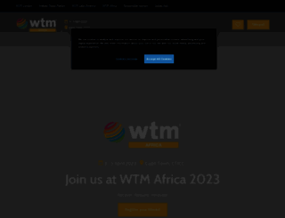 ibtmafrica.com screenshot