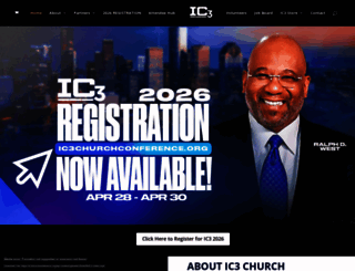 ic-3.org screenshot