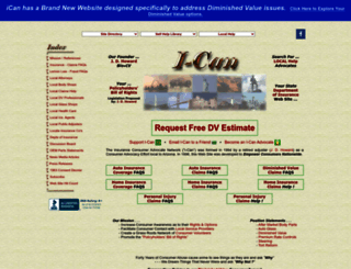 ican2000.com screenshot