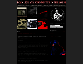 icanlickanysob.com screenshot