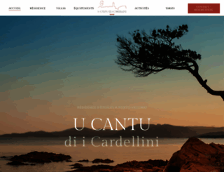 icardellini.com screenshot