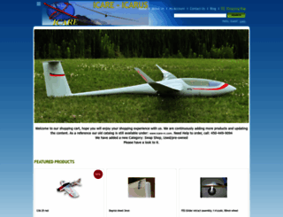 icare-icarus.com screenshot