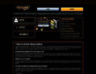 icareservicecenter.com screenshot