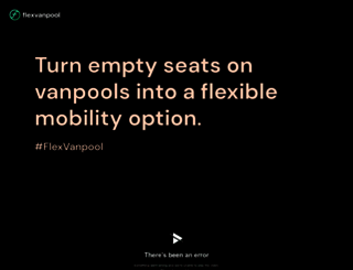 icarpool.wordpress.com screenshot