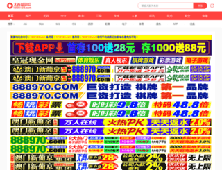 icb2008.com screenshot