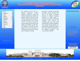 icbic-2013.thamizhagam.net screenshot