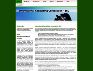 icc-us.com screenshot