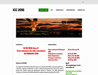 icc16.weebly.com screenshot