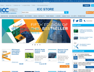 iccbooks.com screenshot