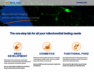 icdd-sas.com screenshot