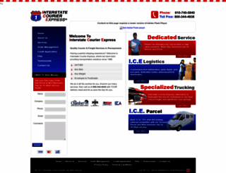 ice-1.net screenshot