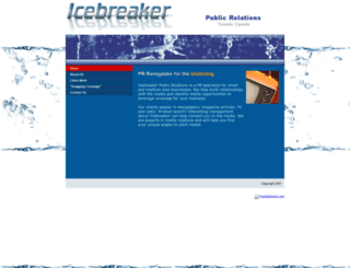 icebreaker.ca screenshot