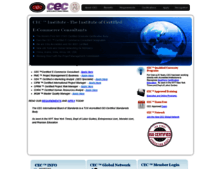 icecc.com screenshot