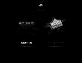 icedoutemz.com screenshot