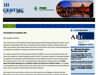 icehtmc.com screenshot