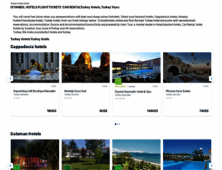 icemtour.com screenshot