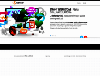 icenter.pl screenshot