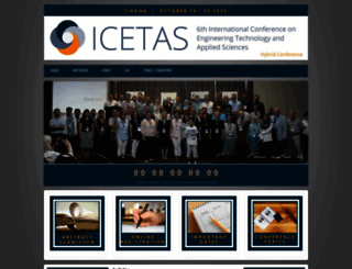 icetas.com screenshot
