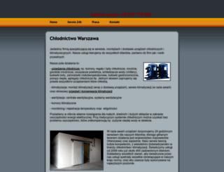 icetim.pl screenshot