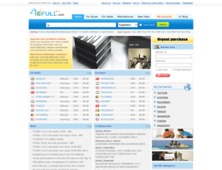 icfull.com screenshot