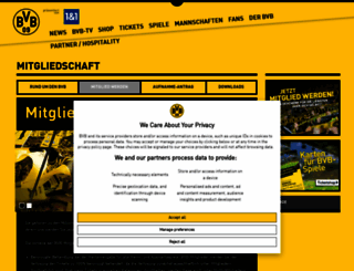 ich-bin-schwarz-gelb.de screenshot