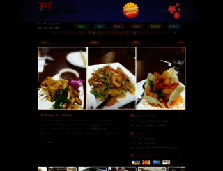 ichibanma.com screenshot