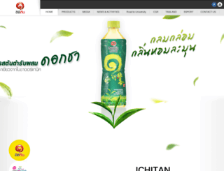 ichitandrink.com screenshot