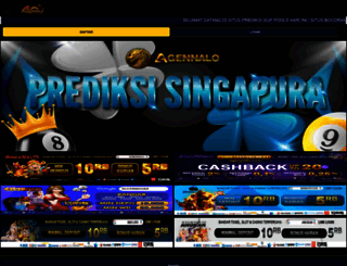 iciiti.org screenshot