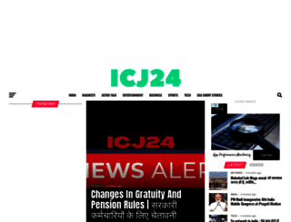 icj24.com screenshot