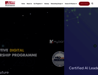 iclif.org screenshot