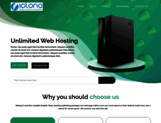 iclone.in screenshot