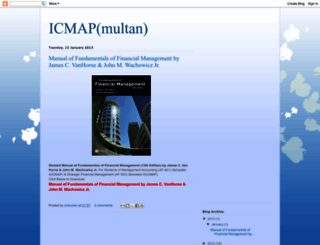 icmapmul.blogspot.com screenshot