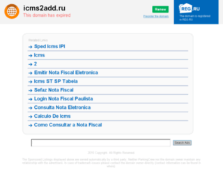 icms2add.ru screenshot