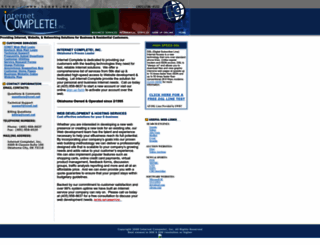 icnet.net screenshot