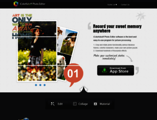 icolorfulsoft.com screenshot