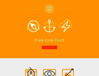 icon-works.com screenshot