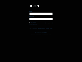 iconcollective.instructure.com screenshot