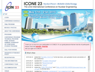 icone23.org screenshot